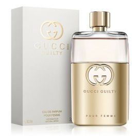 GUCCI GUILTY REV RG W EDP 90 ML