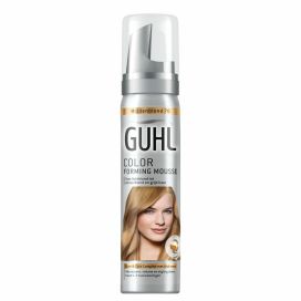 GUHL COL FORMMOUSSE 70 MIDBLO# 75ml