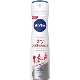 NIVEA DEOSPRAY - DRY COMFORT / CONF