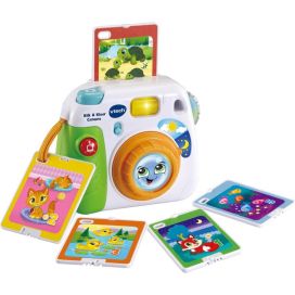 VTECH KLIK EN KLAAR CAMERA