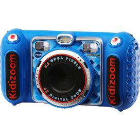 VTECH KIDIZOOM DUO DX BLAUW