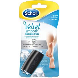 SCHOLL VS REFILL REGULAR        2st