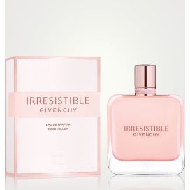 IRRESISTIBLE ROSE VELVET EDP 50ML