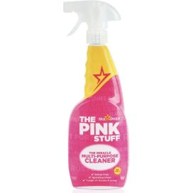 THE PINK STUFF MULTI PURPOSE 750 ML