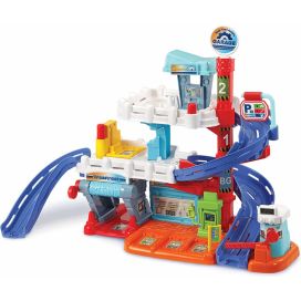 VTECH TOET TOET GARAGE