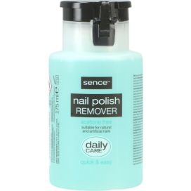 SENCE NAIL POLISH REMOVER POM175 ML