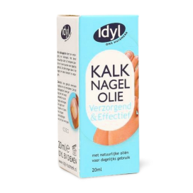 iDYL KALKNAGELOLIE #           20ml