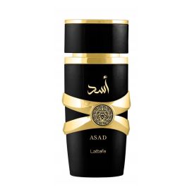 Lattafa Asad Eau De Parfum 100 ML