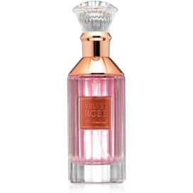 Lattafa Velvet Rose Eau de Parfum 100 ML