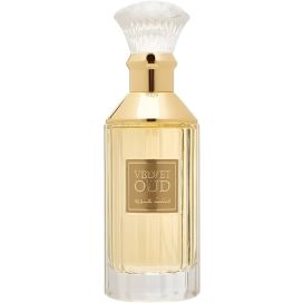 Lattafa Velvet Oud Eau de Parfum 100 ML