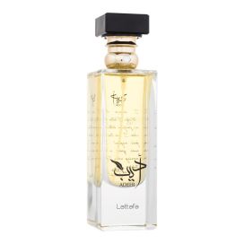 Lattafa Adeeb Eau de Parfum 100 ML