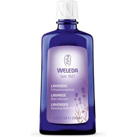 LAVENDEL ONTSPANNINGSBAD      200ml