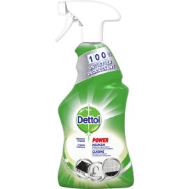 DETTOL KEUKENREINIGER SPRAY  500 ML