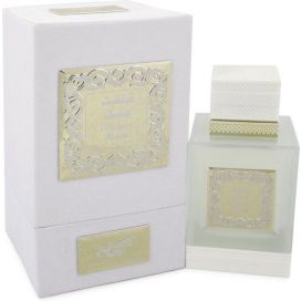 VELVET MUSK OUD 100ML EDP