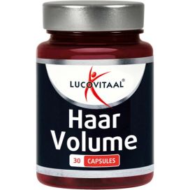 HAAR GROEI & VOLUME            30ca