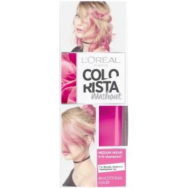 COLORISTA WASHOUT 15 HOT PINK  80ML