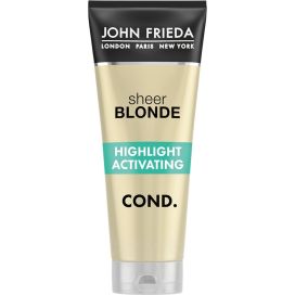 JOHN FR. SHEER.B CONDITIONER 250 ML