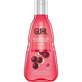 GUHL KLEURBEH&VERZORGING SHAMP250ml