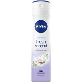 NIVEA DEO SPRAY ANTI-TRANSPIR150 ML