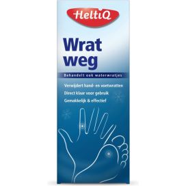 WRATWEG                        38ml