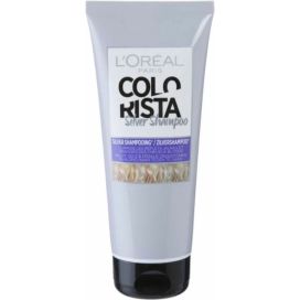 COLORISTA SILVER SHAMPOO 200ML