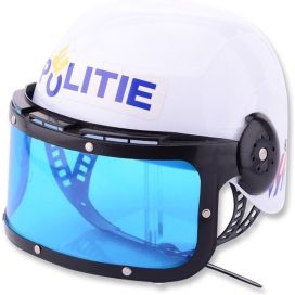 POLITIEHELM