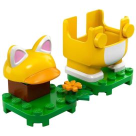 LEGO SUPER MARIO POWER-UPPAKKET:KAT