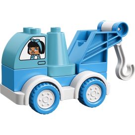 DUPLO MY FIRST SLEEPWAGEN