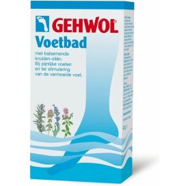 VOETBAD                        400g