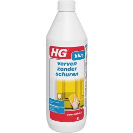 HG VERFONTVETTER CONCENTRAAT1000 ML