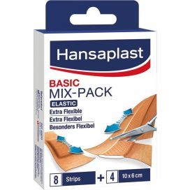 HANSAPLAST BASIC MIX PACK