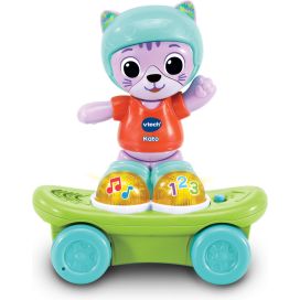 VTECH KATO DE SKATEBOARD KAT