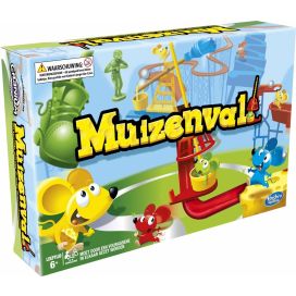 MUIZENVAL