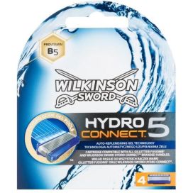 WILKINSON SWORD HYDRO CONNECT 5