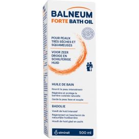 BALNEUM BADOLIE FORTE         500ml