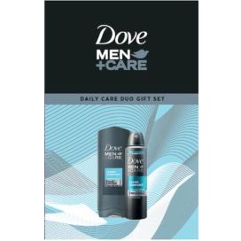 DOVE  MEN CARE CLEAN COMFORT