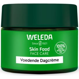 SKIN FOOD VOEDENDE DAGCREME    40ml