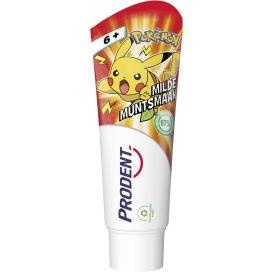 PRODENT TANDP POKEMON 5-12 JR  75ML