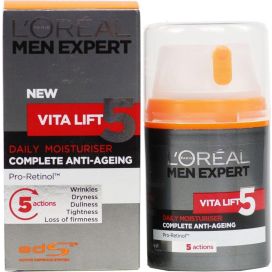 LOREAL MEN EXPERT VITA LIFT 5