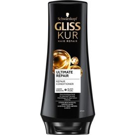 GLISS KUR CONDIT ULTIMATE REP 200ML