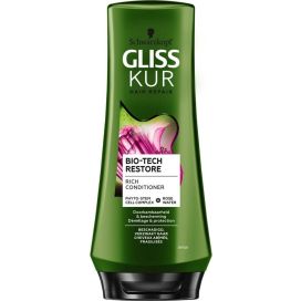 GLISS KUR CON BIO-TECH REST   200ML