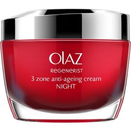 Olaz regenerist 3 zone 50ml