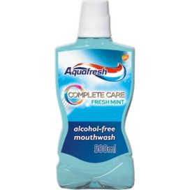 AQUAFRESH MONDWATER COMPL CARE500ml