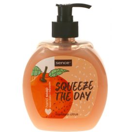 SENCE HAND SOAP MANDARIN CITR500 ML