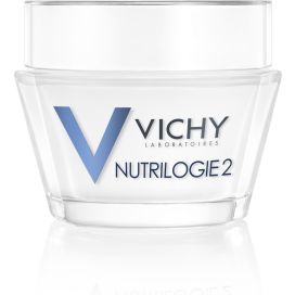 VICHY NUTRILOGIE 2 Z DR HUID   50ml