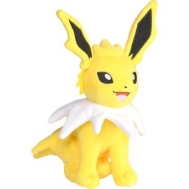 POKEMON PLUCHE 20CM JOLTEON