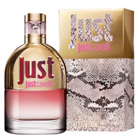 CAVALLI JUST HER RC JUST N/W RG EDT