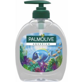 PALMOLIVE HANDZEEP - POMPJE AQUARIU