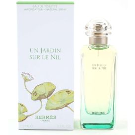 HERMES JARDIN NIL JARDIN NIL EDT 10