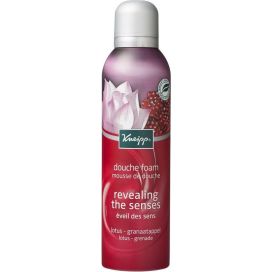 KNEIPP DOUCHEFOAM REVEALING T200 ML